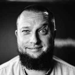 Andrey Stavnitser