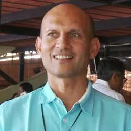 Ashish Kacholia, Founder and Director. Research at Lucky Investment Managers
