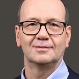 Peter Bodlund