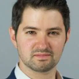 Aaron Kaplowitz