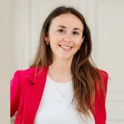 Charlotte Mazloumides