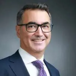 Ali Burcak Soydan