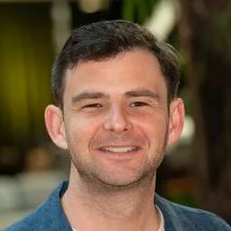 Jamie Macfarlane