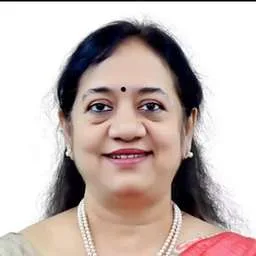 Joohi Smita Sinha