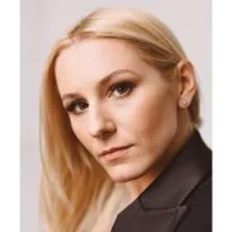 Magdalena Chałas