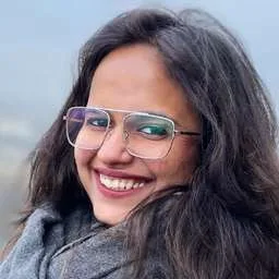 Chhavi Bhardwaj Kargaonkar