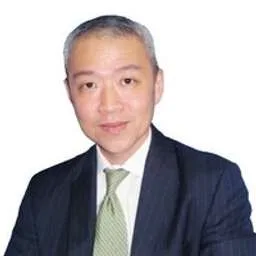 Charles Gunawan