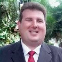 Jefferson Almoualem Plentz