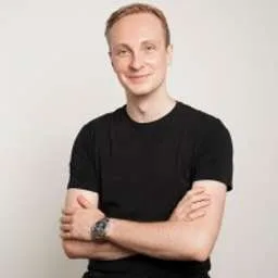 Pontus Mahler, Angel Investor