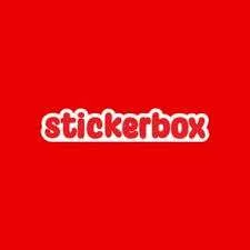 Stickerbox