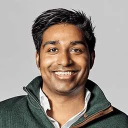 Uthish Ranjan