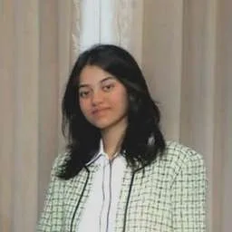 Vrinda Goyal, Angel Investor