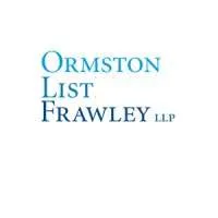 Ormston List Frawley