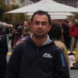 Bulent Demir