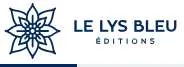 Le Lys Bleu Éditions