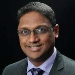 Krishna Ramachandran
