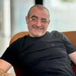 Vasil Zdravkov, Angel Investor