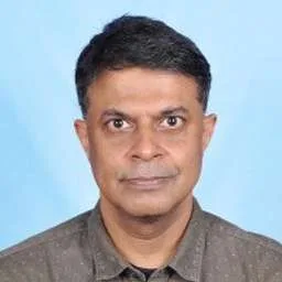Vivek Raghavan