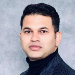 Unmesh Srivastava