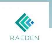 Raeden