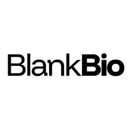 Blank Bio