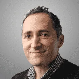 Babak Parviz, Angel Investor