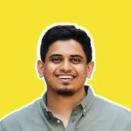 Anish Hegde