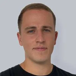 Greg Tkachenko, Head of Cameos Engineering at Snap