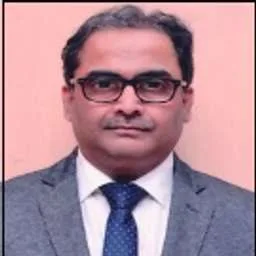 Ajay Kumar Srivastava