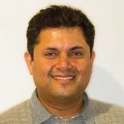 Goutham Vinjamuri
