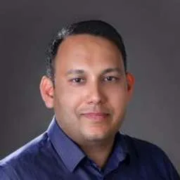 Navdeep Singh Aswal