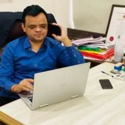 Abhijit Singh