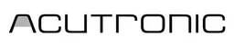 ACUTRONIC