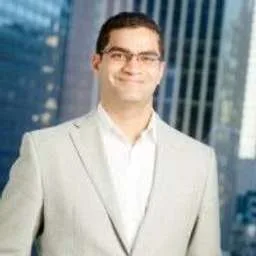 Atul Joshi