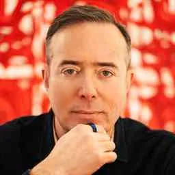 David Shuman, Founder at Lateralus Holdings