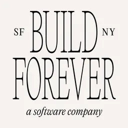 BuildForever