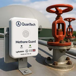Lambda Quantech Ltd