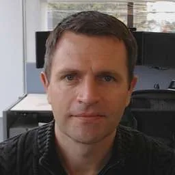 Andrew Homan