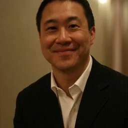 Bernie Li, General Partner at Antler