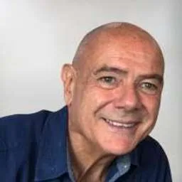 Anthony Ward