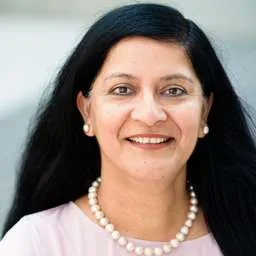 Anjul Bhambhri