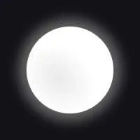White Circle