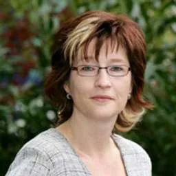 Bettina Schulz