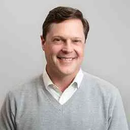 Reid Huber
