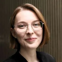 Ruth Ketley