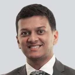 Abhishek Khetan