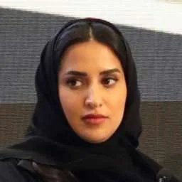 Nora M. Alsarhan