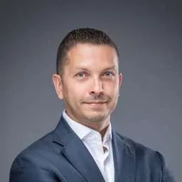 Khaled Lababidi