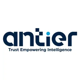 Antier Solutions Pvt Ltd