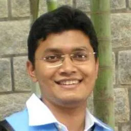 Santosh Shetty, Angel Investor